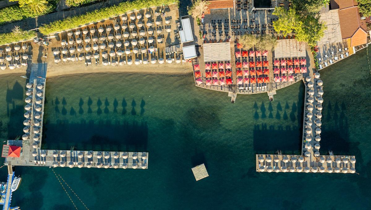 Grand Yazici Club Turban Thermal / Grand Yazici Club Turban Thermal