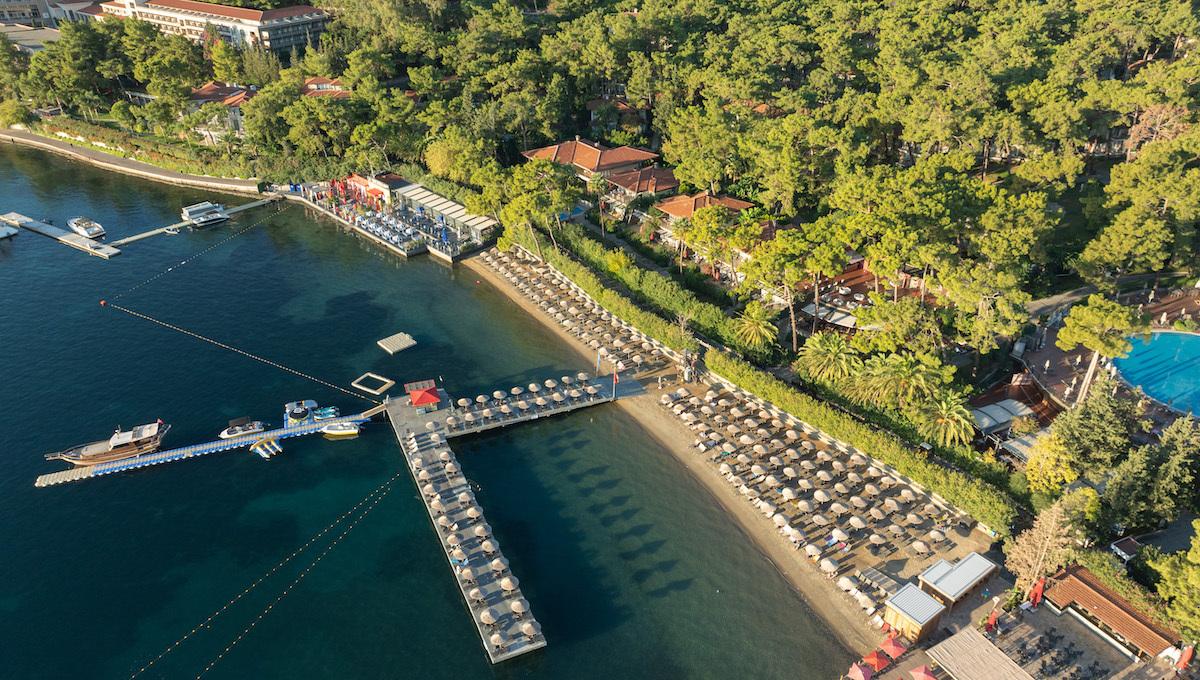 Grand Yazici Club Turban Thermal / Grand Yazici Club Turban Thermal