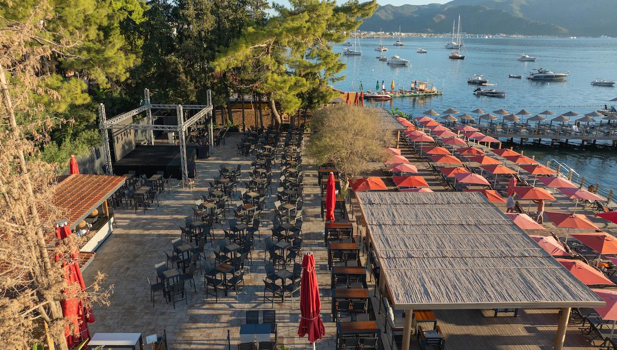 Grand Yazici Club Turban Thermal / Grand Yazici Club Turban Thermal