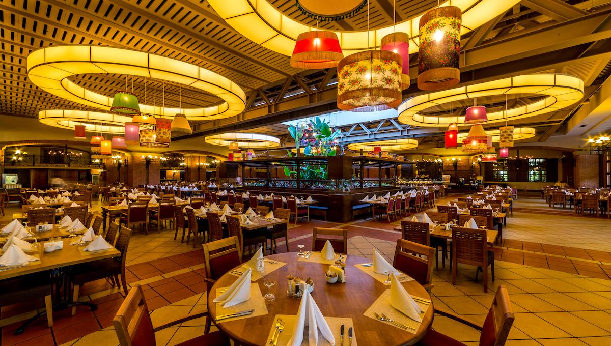 Grand Yazici Club Turban Thermal / Grand Yazici Club Turban Thermal