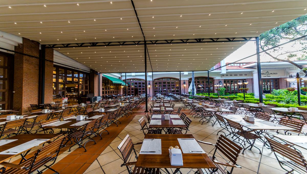 Grand Yazici Club Turban Thermal / Grand Yazici Club Turban Thermal