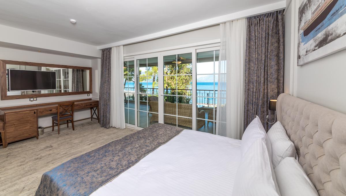 Grand Yazici Club Turban Thermal / Grand Yazici Club Turban Thermal