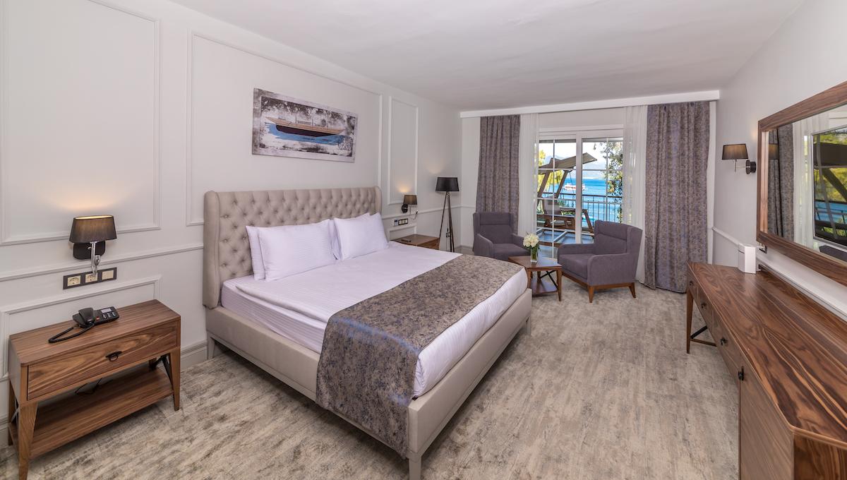 Grand Yazici Club Turban Thermal / Grand Yazici Club Turban Thermal