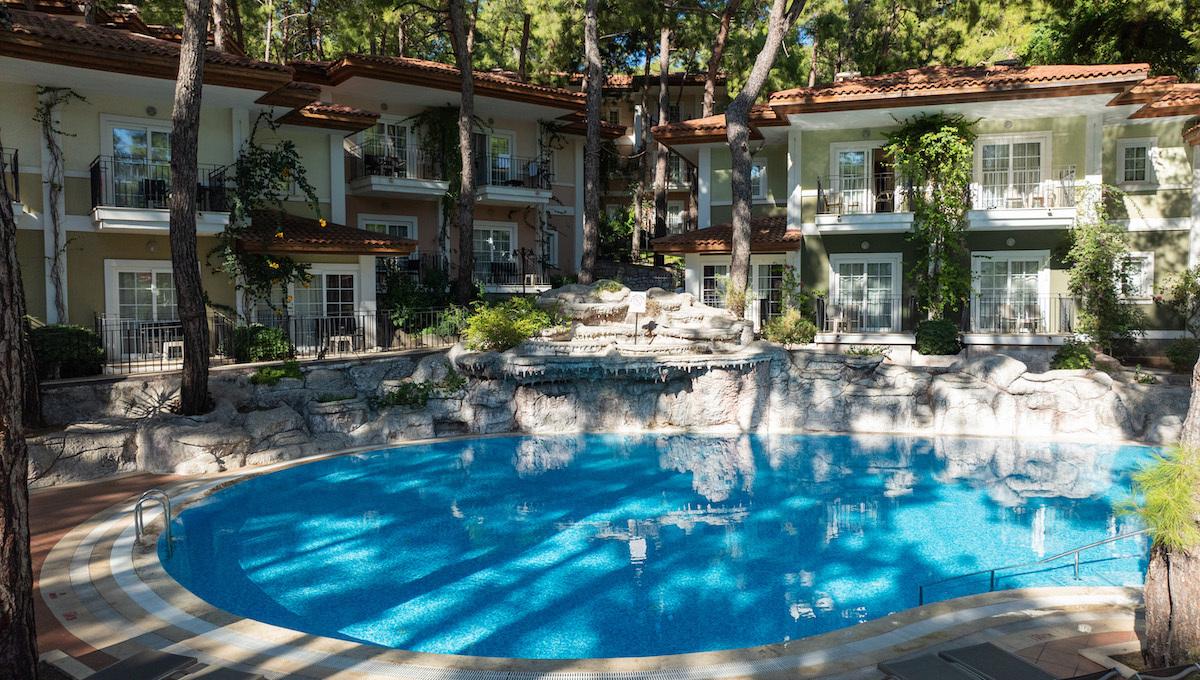 Grand Yazici Club Turban Thermal / Grand Yazici Club Turban Thermal