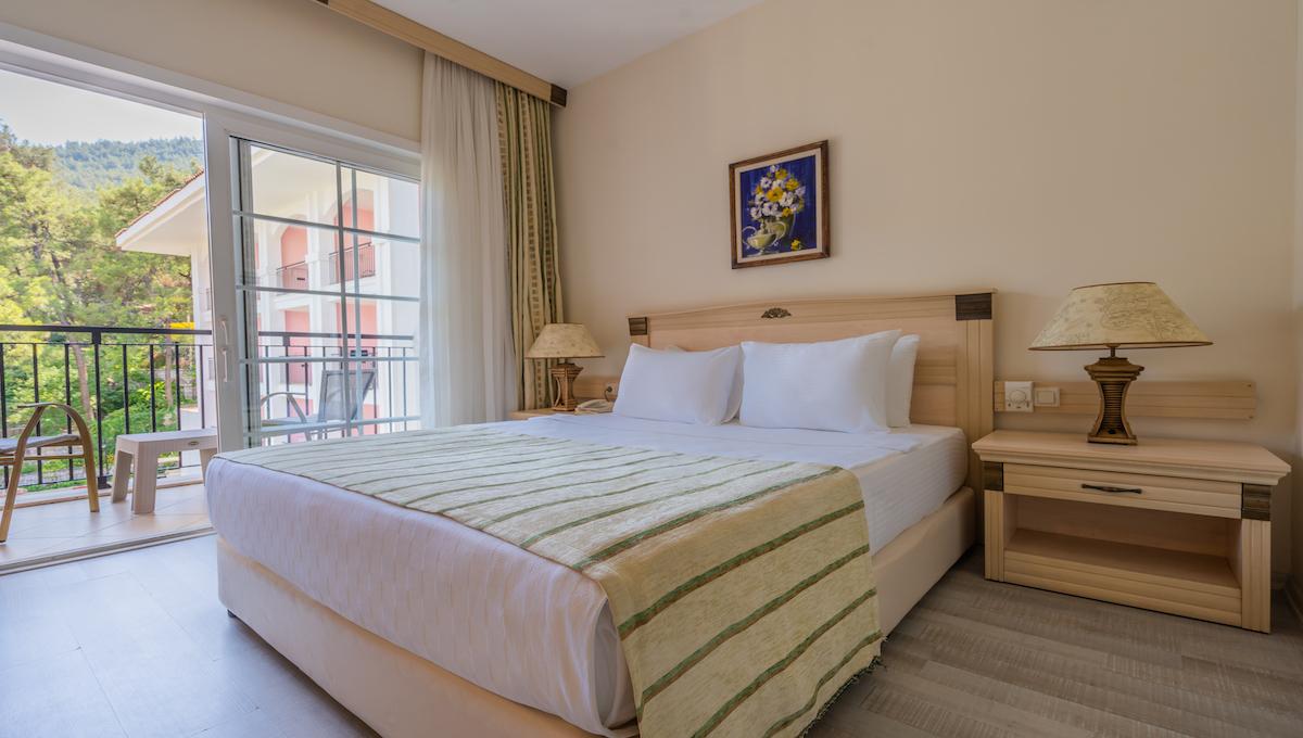 Grand Yazici Club Turban Thermal / Grand Yazici Club Turban Thermal