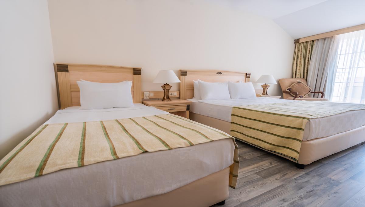 Grand Yazici Club Turban Thermal / Grand Yazici Club Turban Thermal