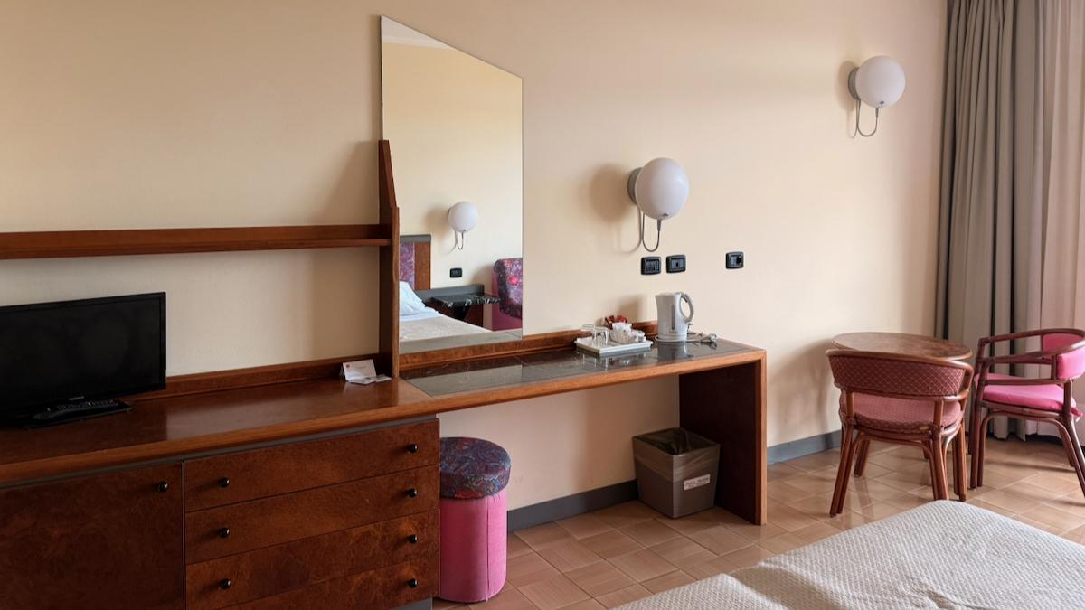 Hotel Caesar Palace / Hotel Caesar Palace