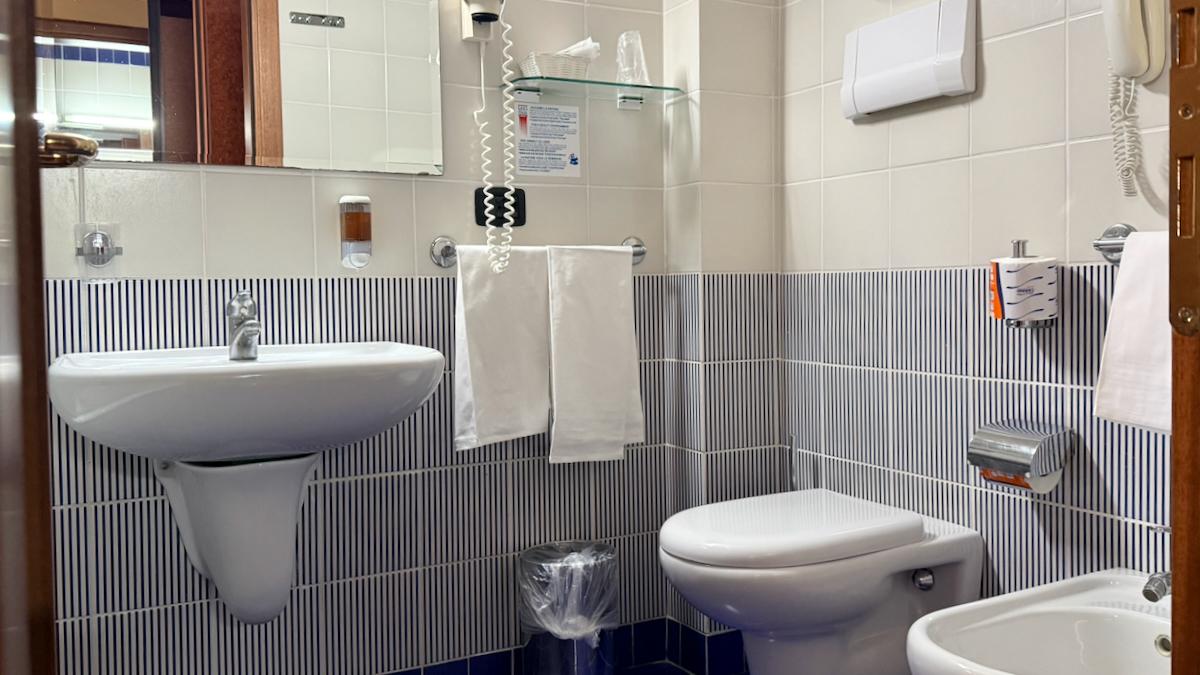 Hotel Caesar Palace / Hotel Caesar Palace