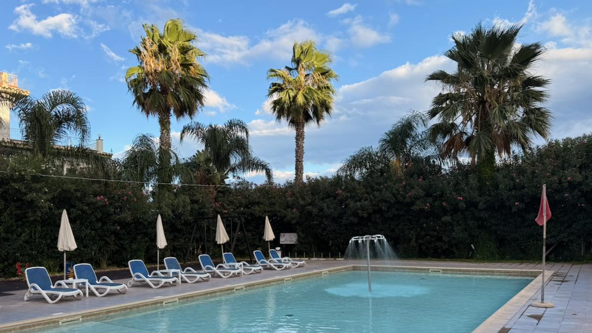 Hotel Caesar Palace / Hotel Caesar Palace