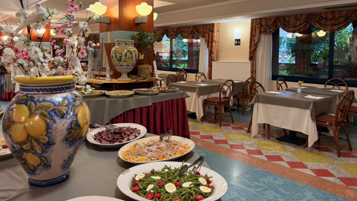 Hotel Caesar Palace / Hotel Caesar Palace