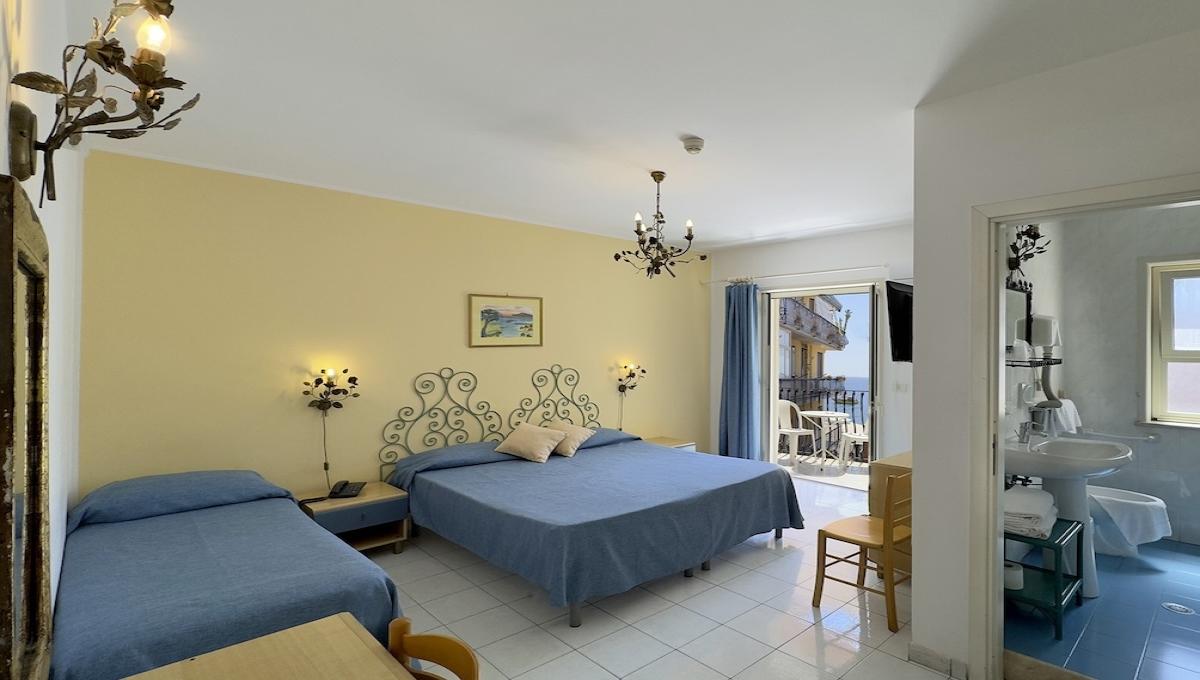 Hotel Da Peppe / Hotel Da Peppe