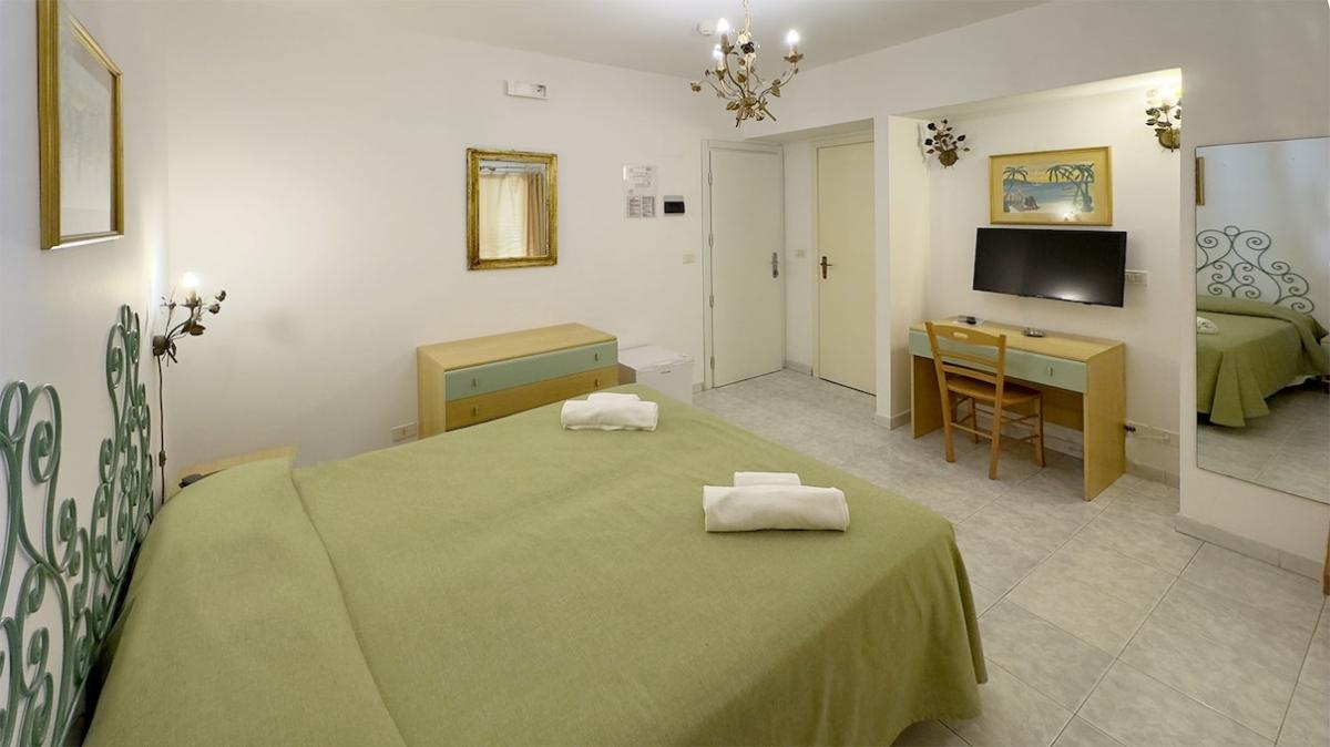Hotel Da Peppe / Hotel Da Peppe