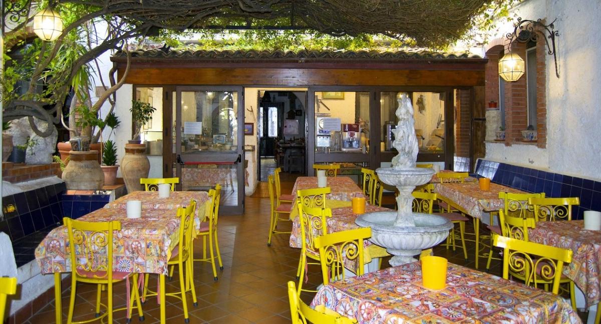 Hotel Da Peppe / Hotel Da Peppe