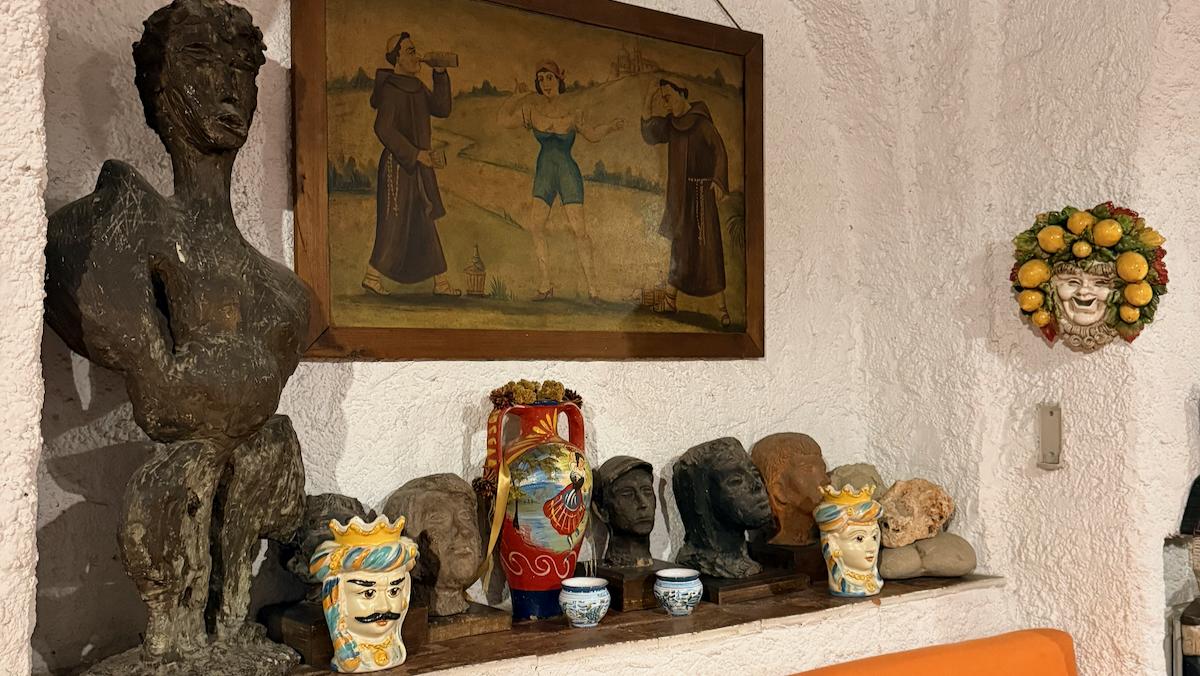 Hotel Da Peppe / Hotel Da Peppe