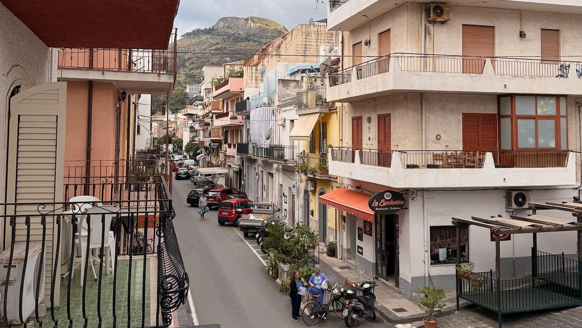 Hotel Da Peppe / Hotel Da Peppe