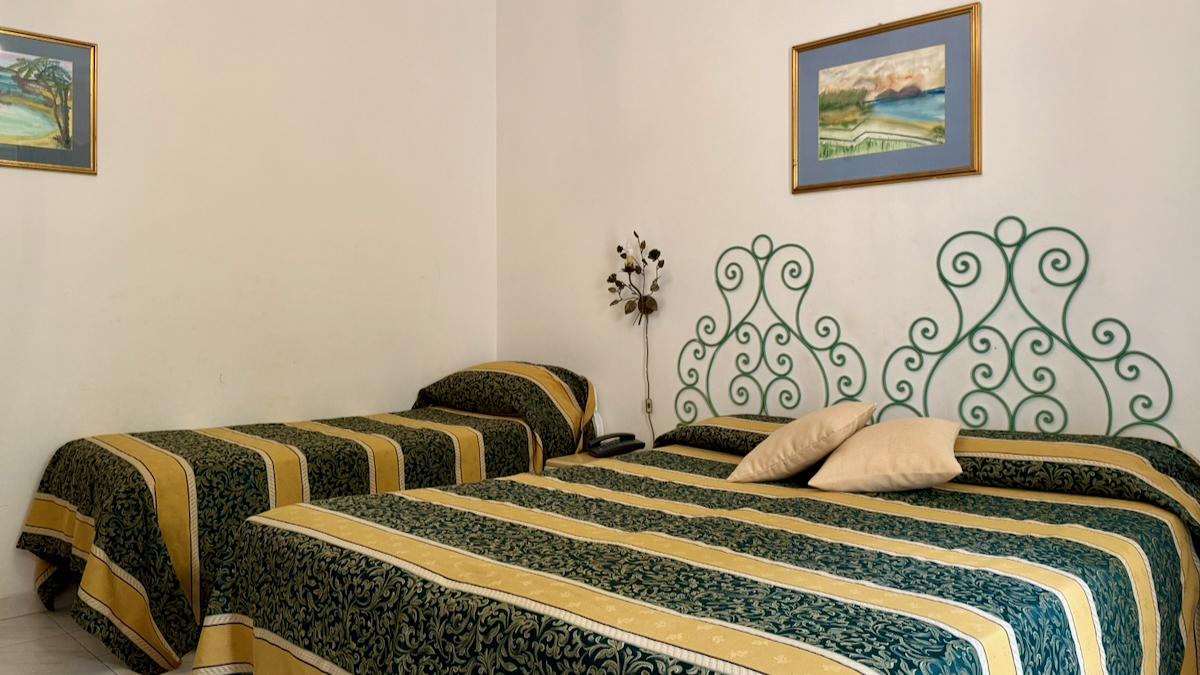 Hotel Da Peppe / Hotel Da Peppe