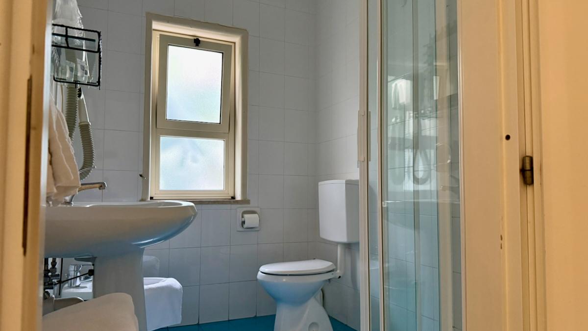 Hotel Da Peppe / Hotel Da Peppe