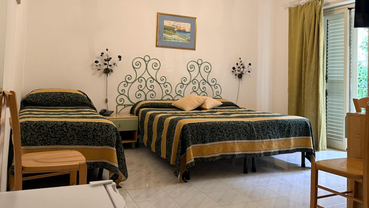 Hotel Da Peppe / Hotel Da Peppe