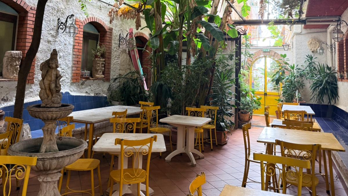 Hotel Da Peppe / Hotel Da Peppe