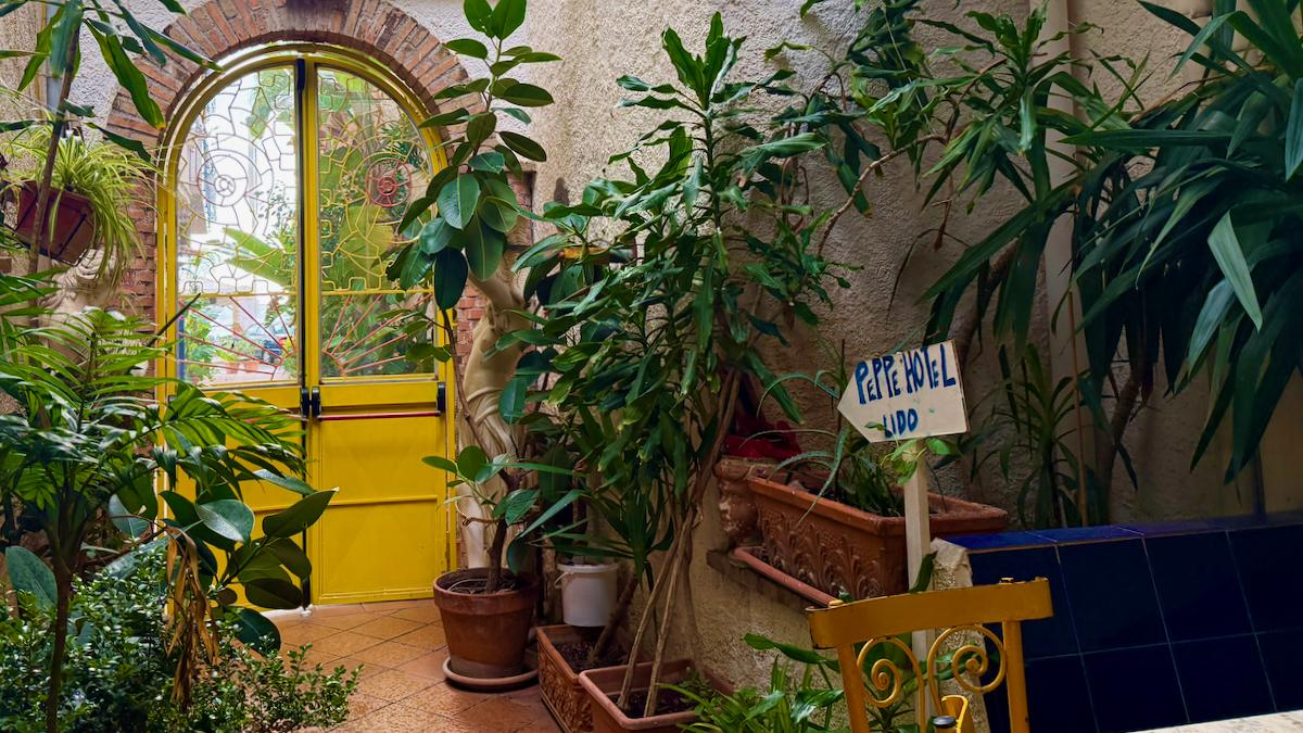 Hotel Da Peppe / Hotel Da Peppe