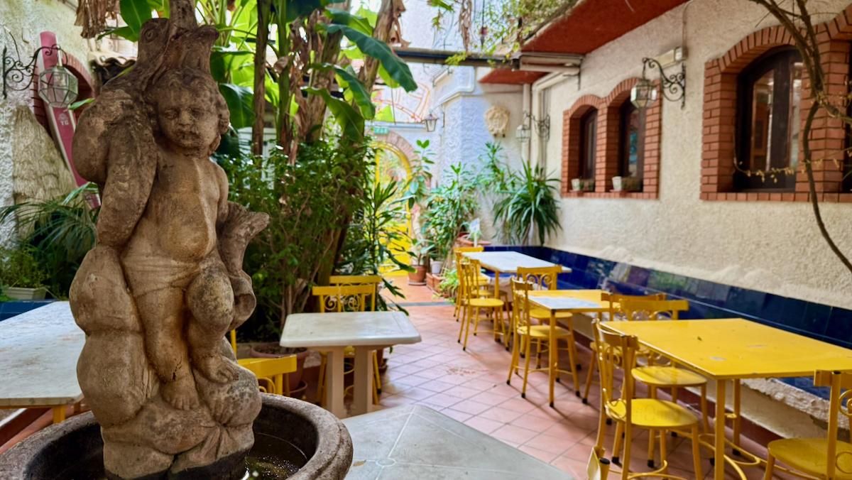 Hotel Da Peppe / Hotel Da Peppe