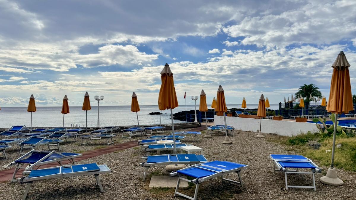 Hotel Nike / Hotel Nike