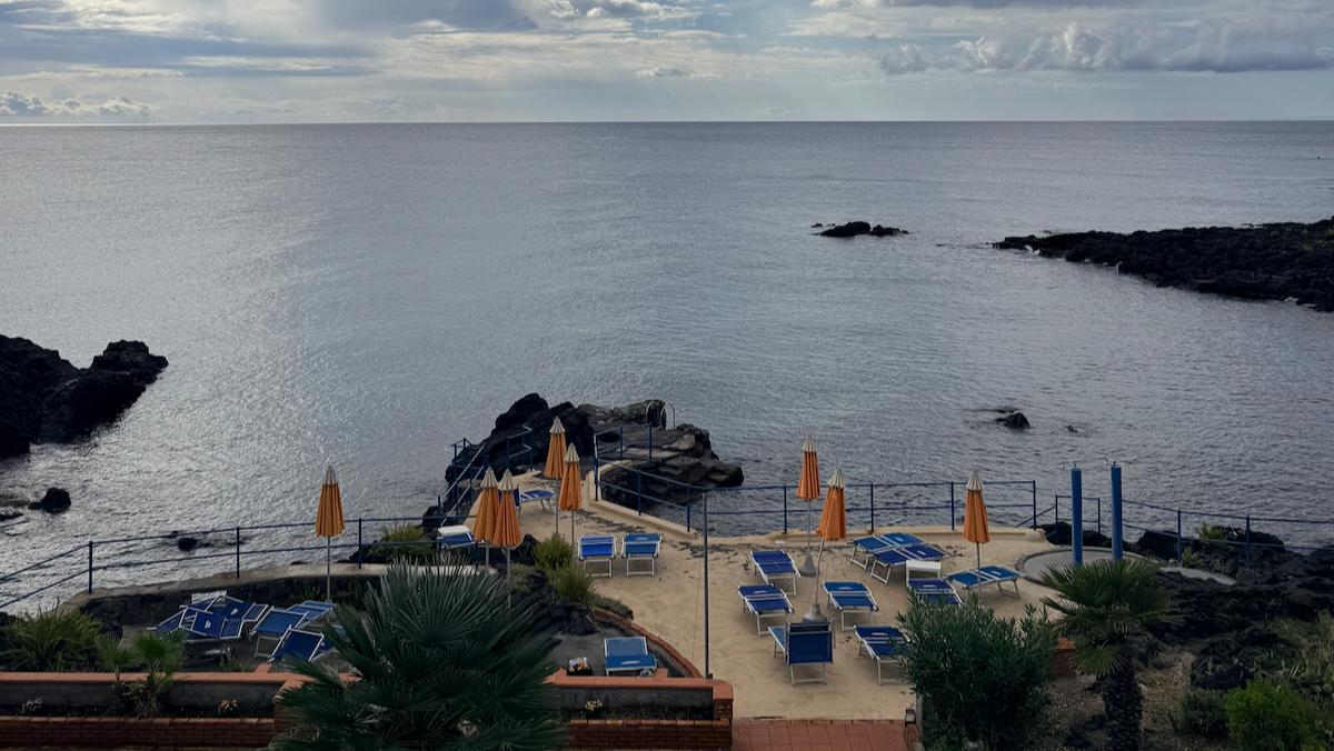 Hotel Nike / Hotel Nike