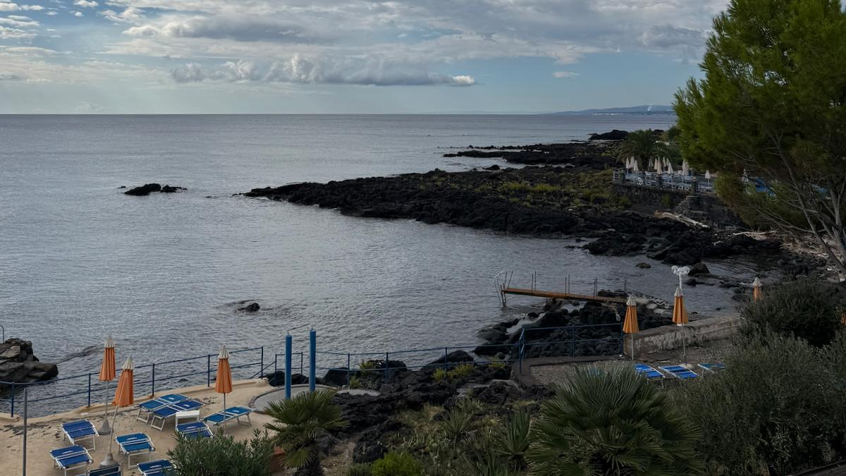 Hotel Nike / Hotel Nike