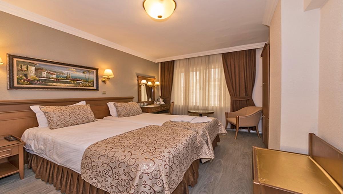 Laleli Gonen / Laleli Gonen