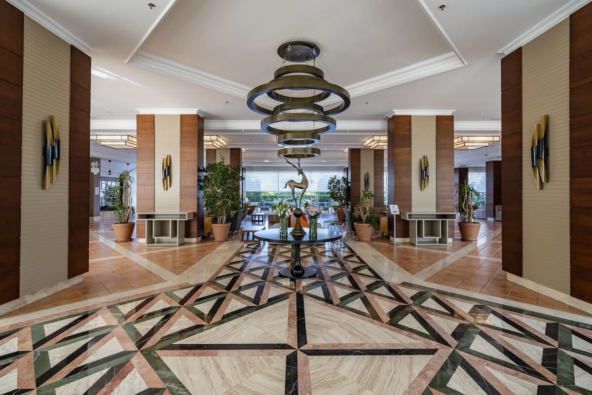 Ma Biche Kemer / Ma Biche Kemer