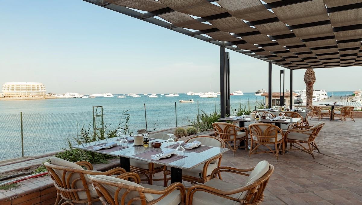 Marriott Beach Resort Hurghada / Marriott Beach Resort Hurghada