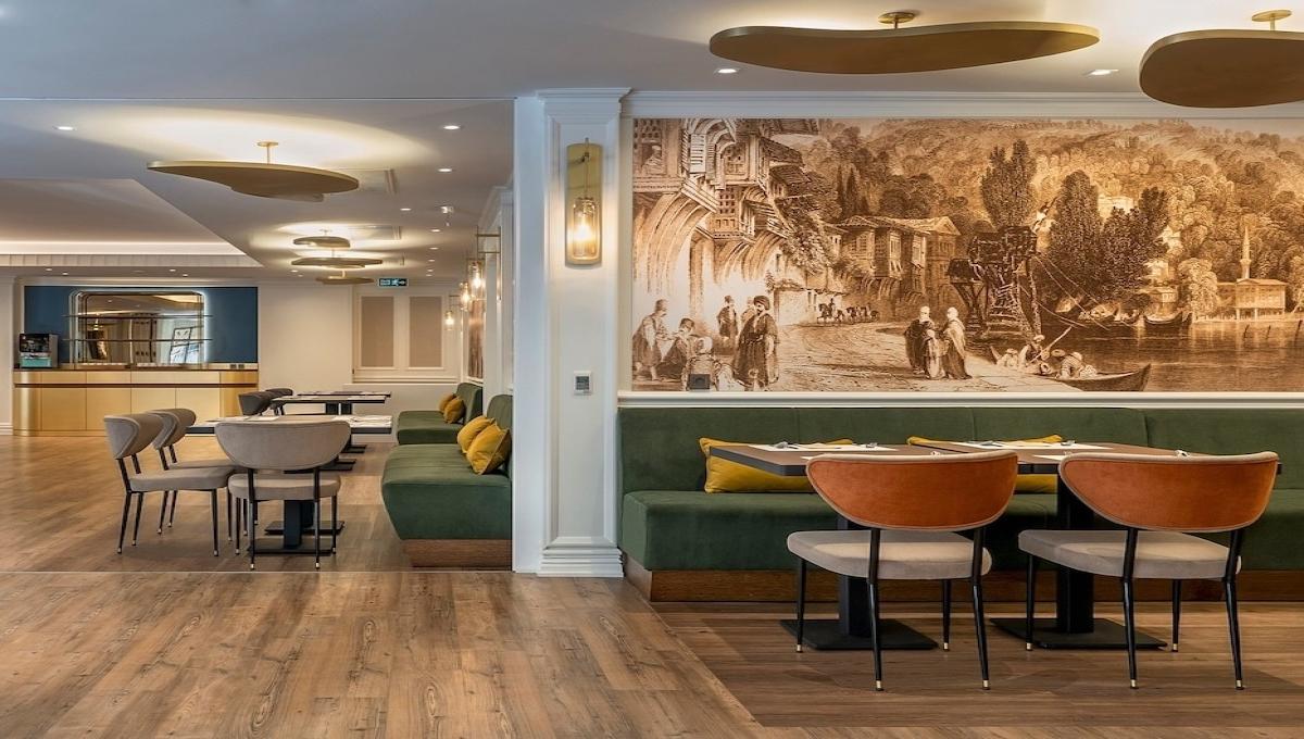 Occidental Taksim / Occidental Taksim