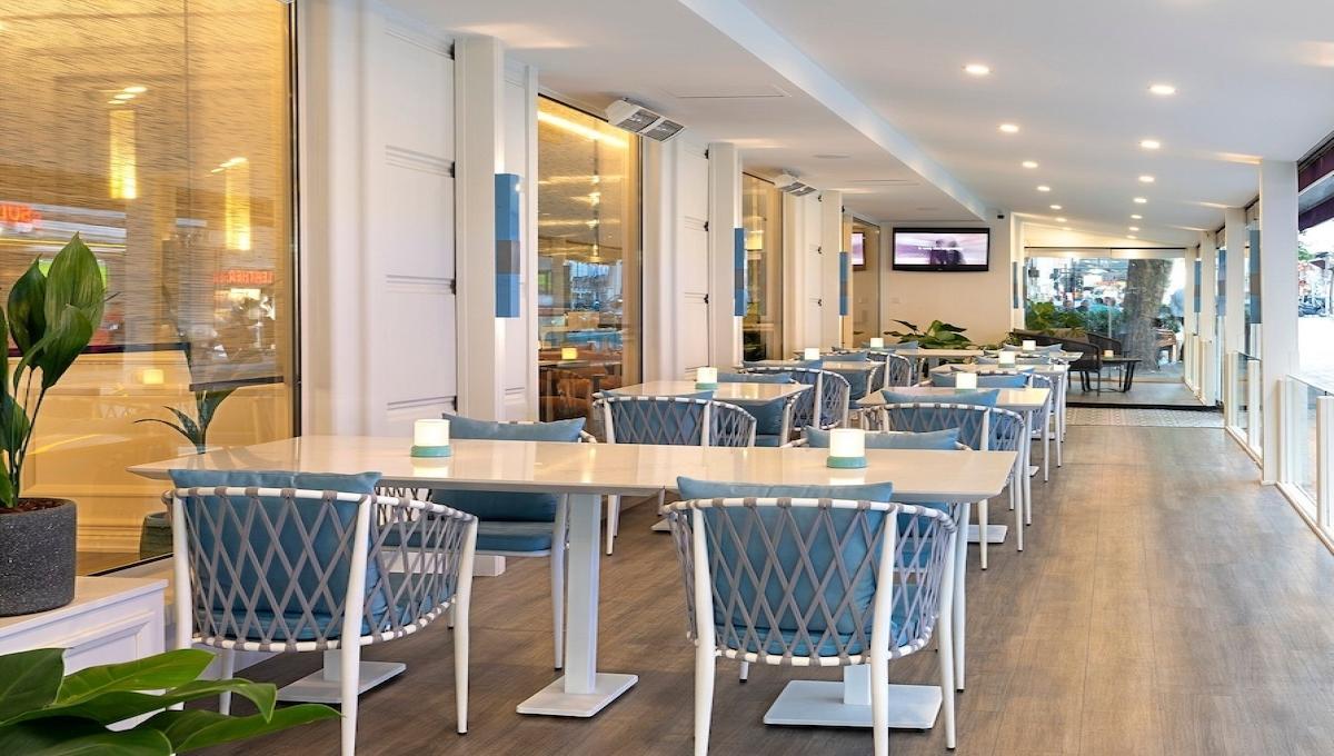 Occidental Taksim / Occidental Taksim