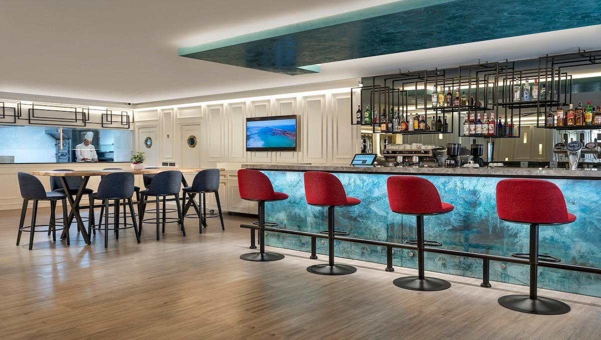 Occidental Taksim / Occidental Taksim