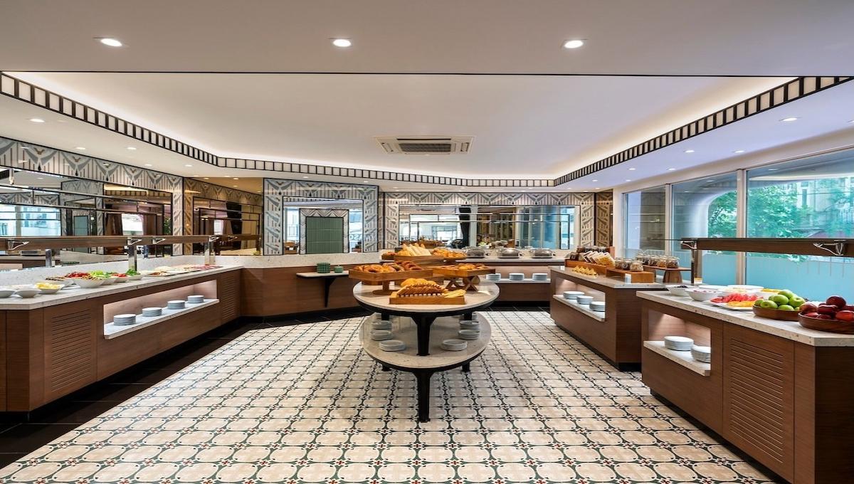 Occidental Taksim / Occidental Taksim