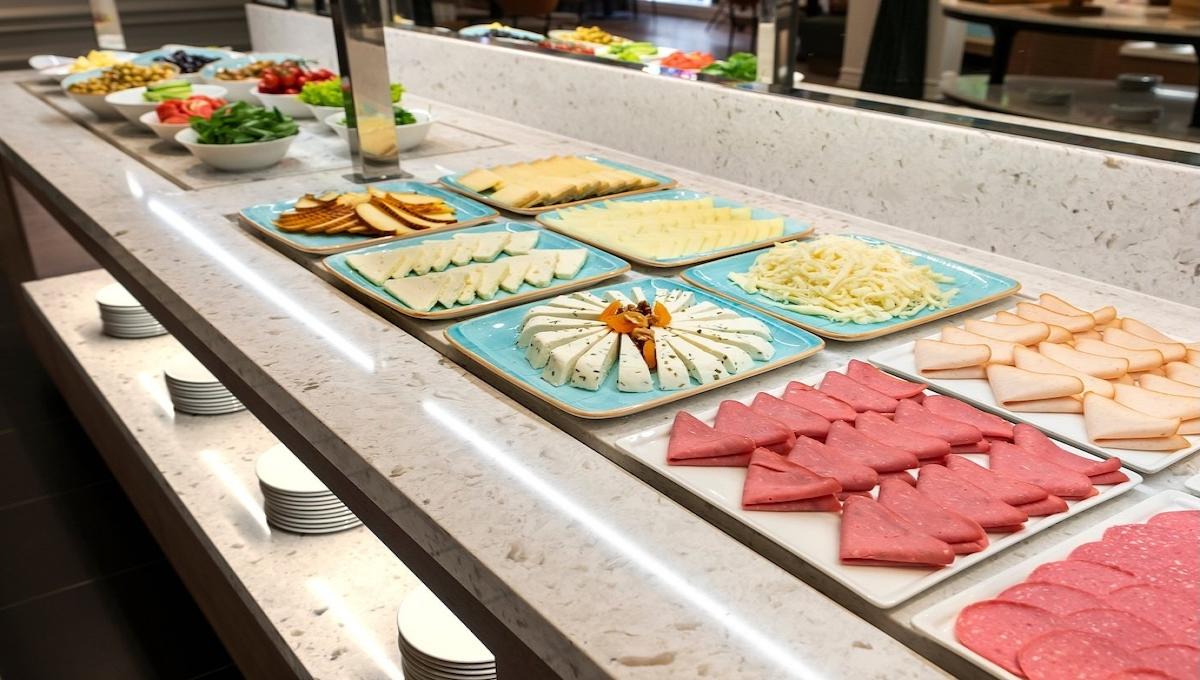 Occidental Taksim / Occidental Taksim