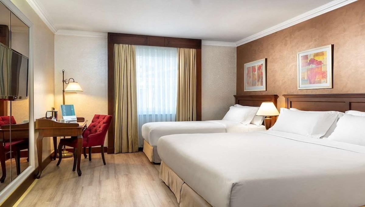 Occidental Taksim / Occidental Taksim