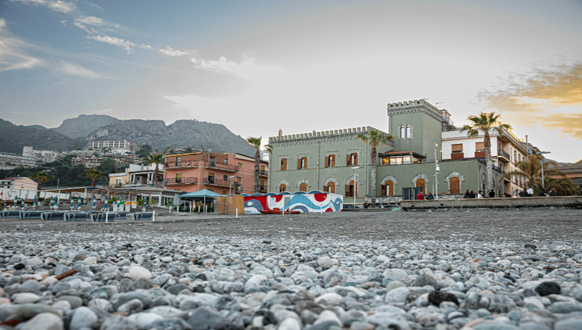 Palazzo Durante / Palazzo Durante