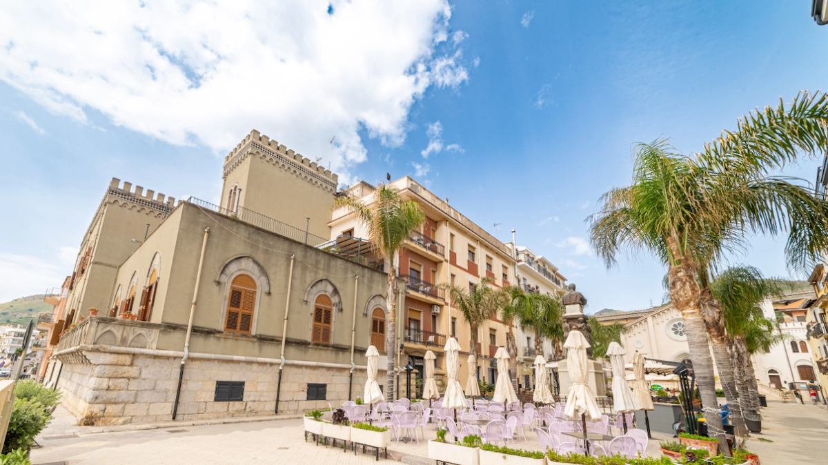 Palazzo Durante / Palazzo Durante