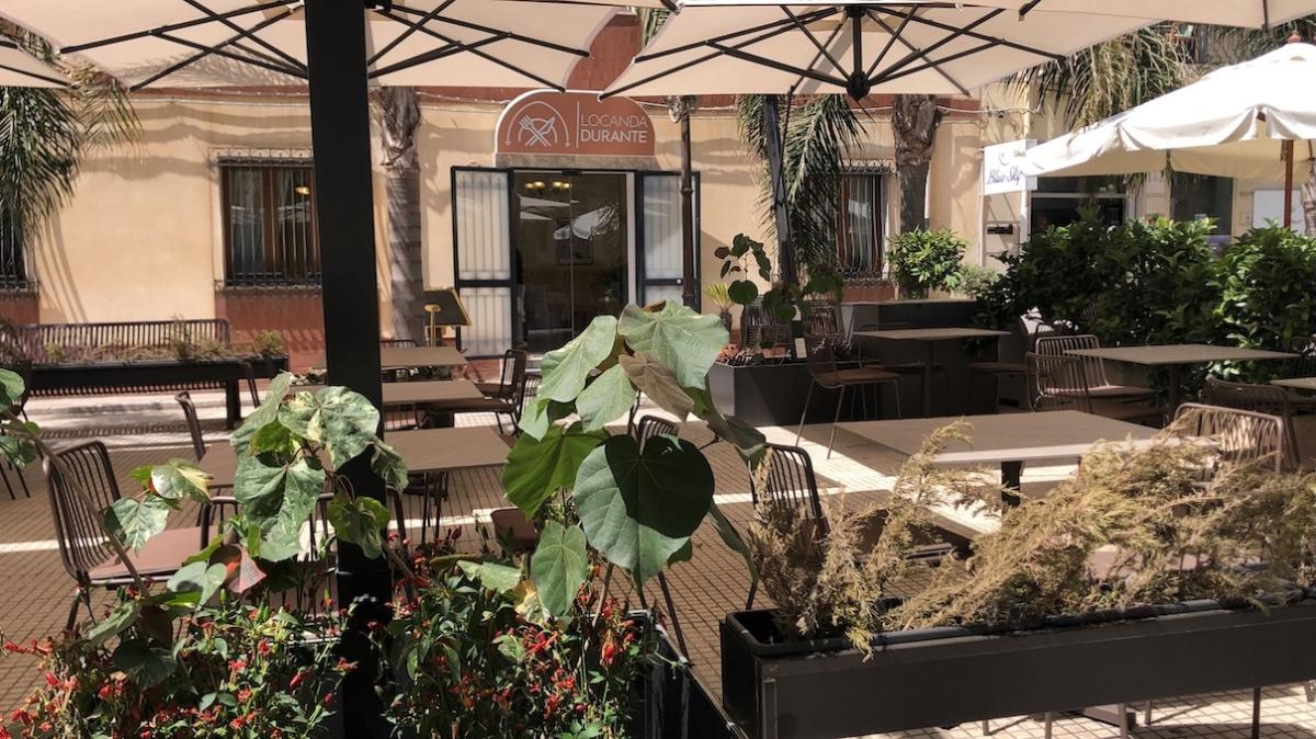 Palazzo Durante / Palazzo Durante