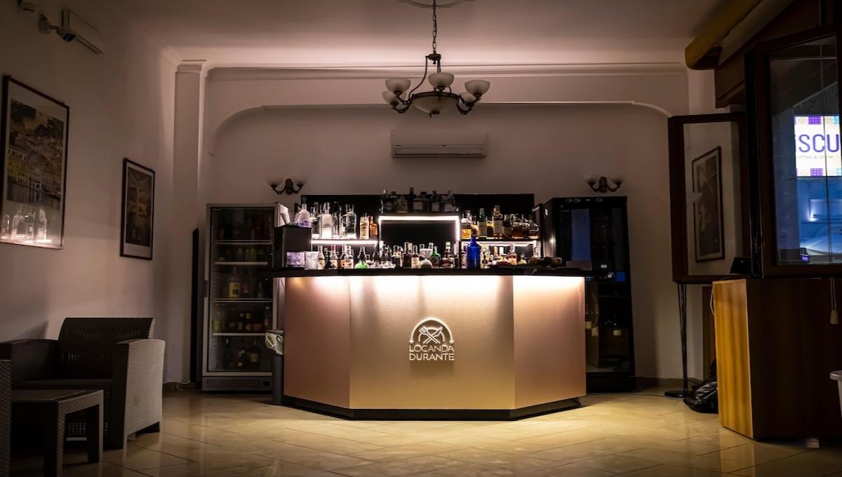 Palazzo Durante / Palazzo Durante