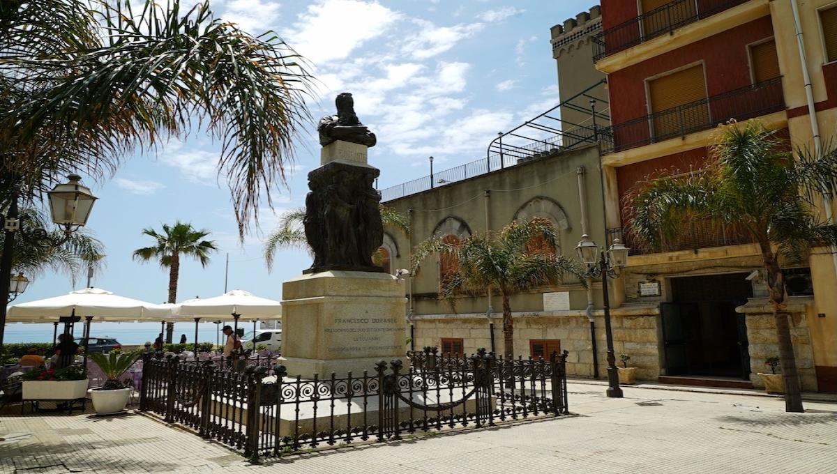 Palazzo Durante / Palazzo Durante