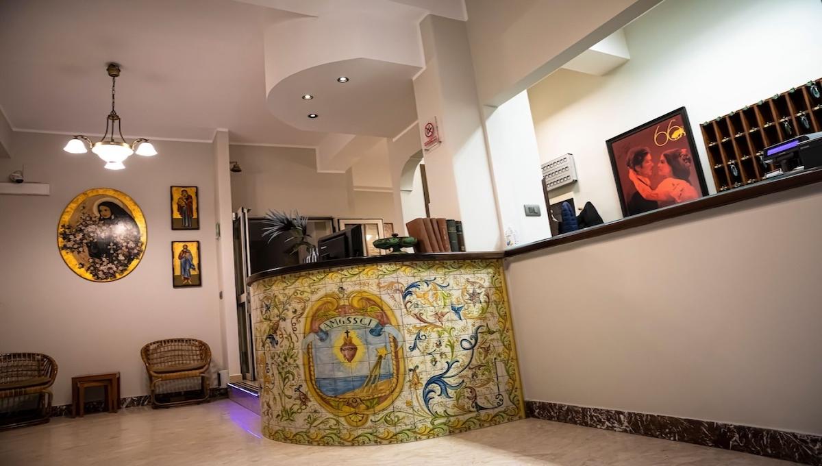 Palazzo Durante / Palazzo Durante