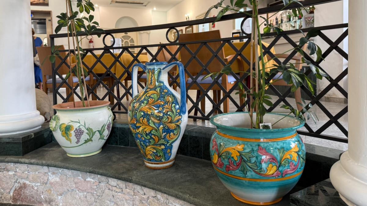 Panoramic Hotel / Panoramic Hotel