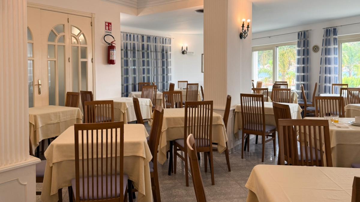 Panoramic Hotel / Panoramic Hotel