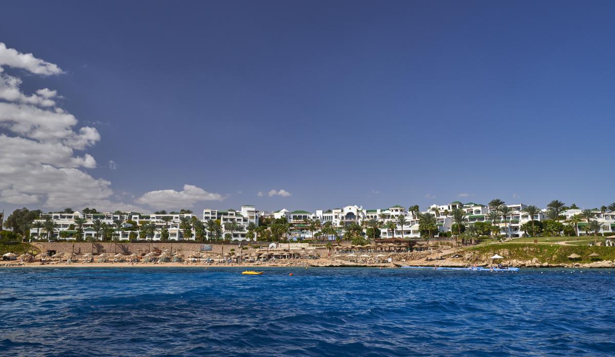 Park Regency Sharm El Sheikh (ex Hyatt Regency) / Park Regency Sharm El Sheikh (ex Hyatt Regency)