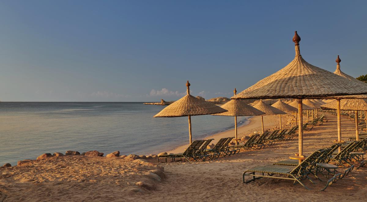 Park Regency Sharm El Sheikh (ex Hyatt Regency) / Park Regency Sharm El Sheikh (ex Hyatt Regency)