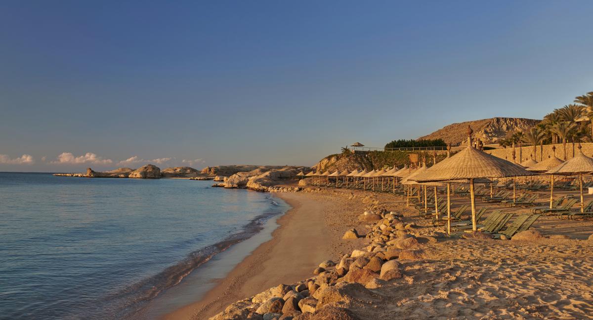 Park Regency Sharm El Sheikh (ex Hyatt Regency) / Park Regency Sharm El Sheikh (ex Hyatt Regency)