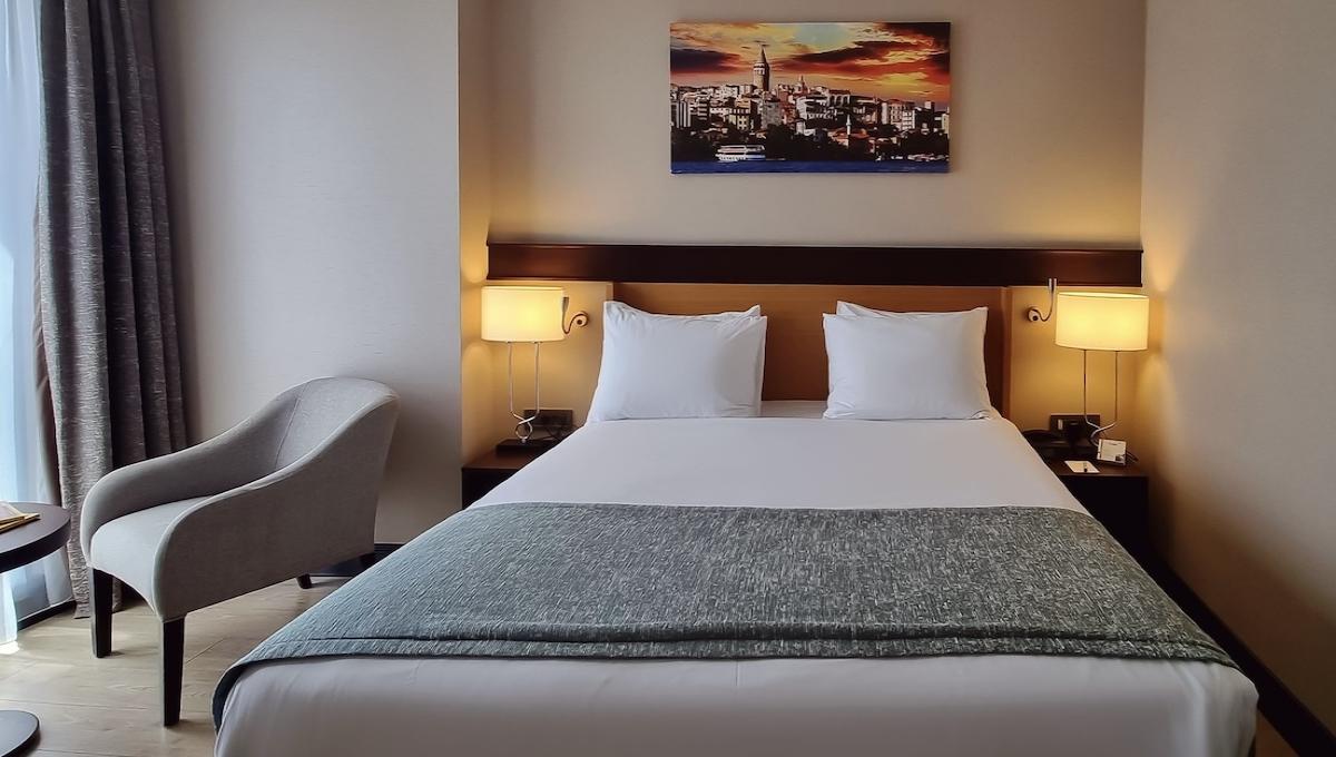 Port Bosphorus Hotel Istanbul / Port Bosphorus Hotel Istanbul