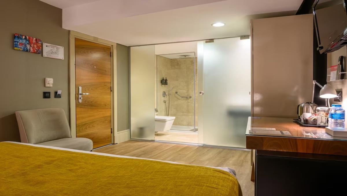 Ramada Istanbul Grand Bazaar / Ramada Istanbul Grand Bazaar